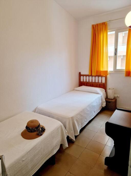 Apartamento A Un Paso De Playa Salou Extérieur photo