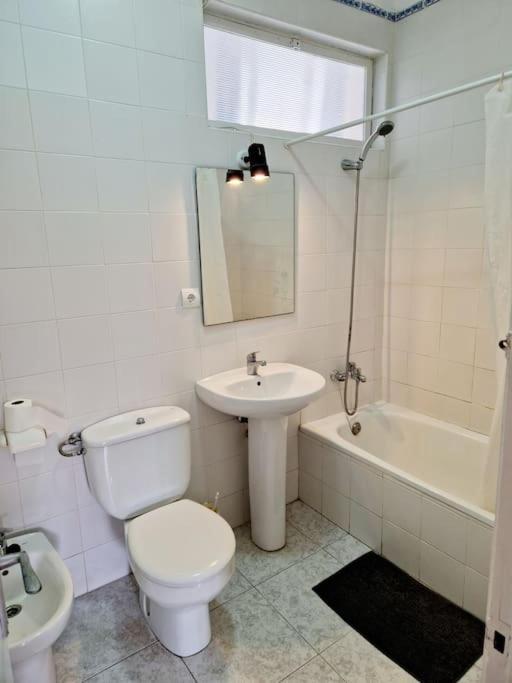 Apartamento A Un Paso De Playa Salou Extérieur photo