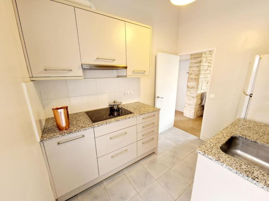 Apartamento A Un Paso De Playa Salou Extérieur photo