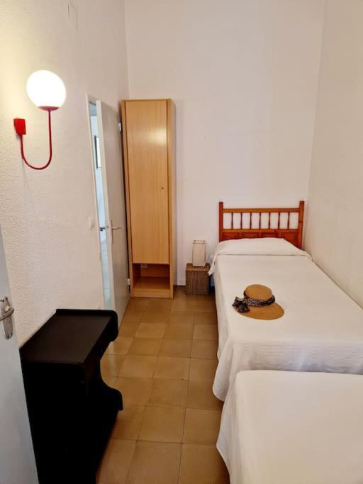 Apartamento A Un Paso De Playa Salou Extérieur photo