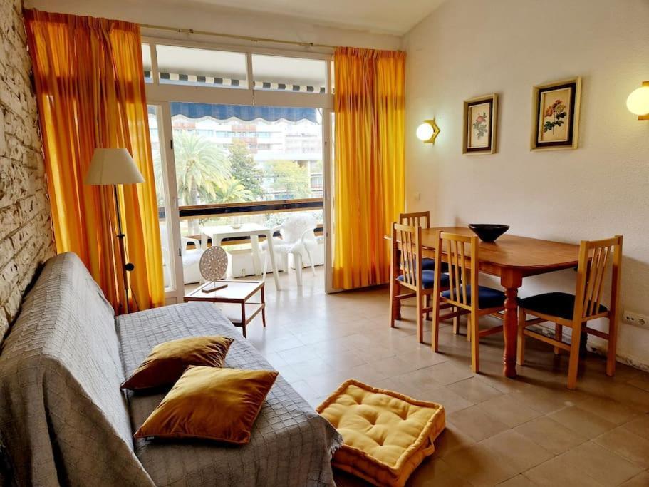 Apartamento A Un Paso De Playa Salou Extérieur photo