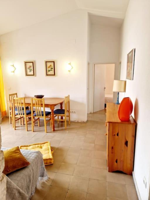 Apartamento A Un Paso De Playa Salou Extérieur photo