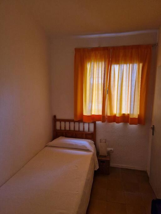 Apartamento A Un Paso De Playa Salou Extérieur photo