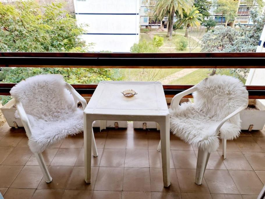 Apartamento A Un Paso De Playa Salou Extérieur photo