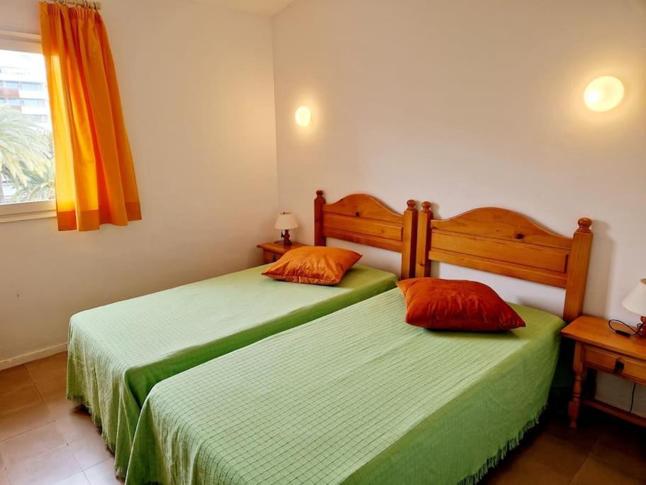 Apartamento A Un Paso De Playa Salou Extérieur photo