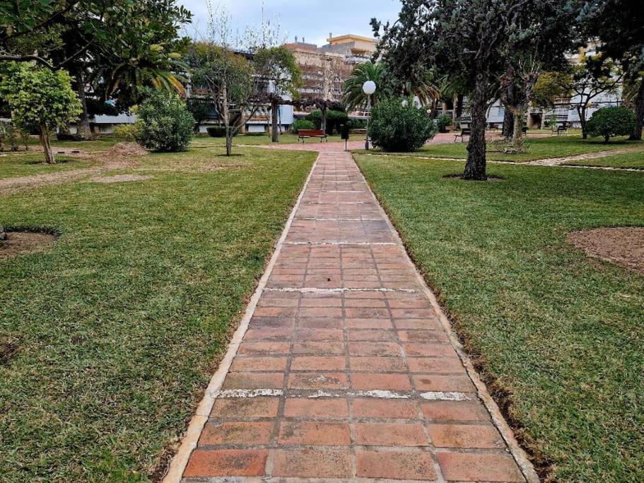 Apartamento A Un Paso De Playa Salou Extérieur photo